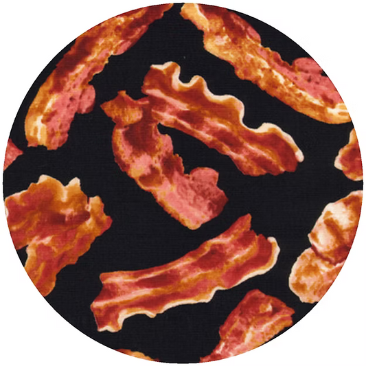 Bacon Jar Opener