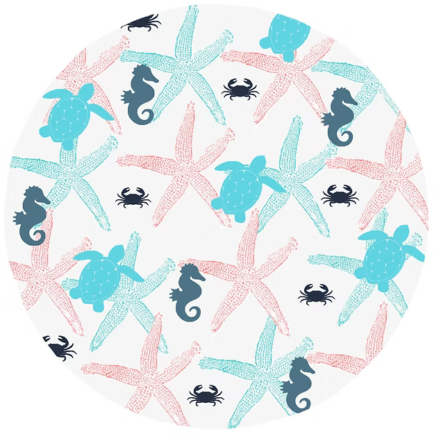 Sea Animals Jar Opener