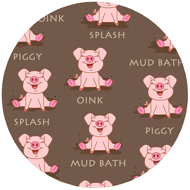 Happy Piggy Jar Opener