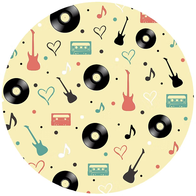 I Love Rock N Roll Jar Opener