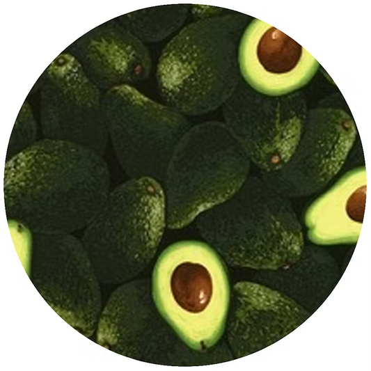 Avocado Jar Opener