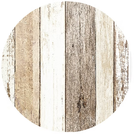 Rustic Wood Jar Opener