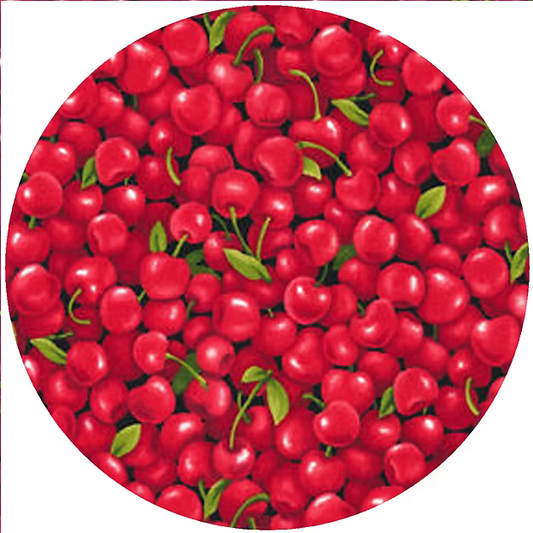 Cherries Jar Opener