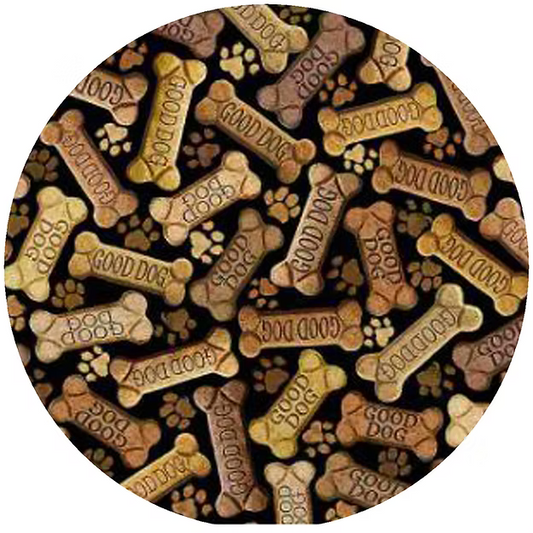 Dog Bones Jar Opener