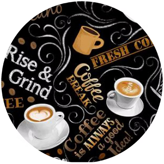 Rise & Grind