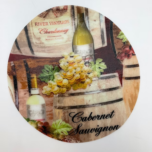 Winery Jar Opener