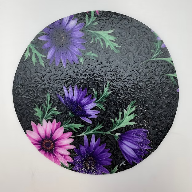 Scroll Bouquette Jar Opener