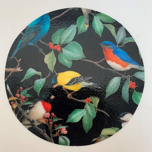 Birds Jar Opener