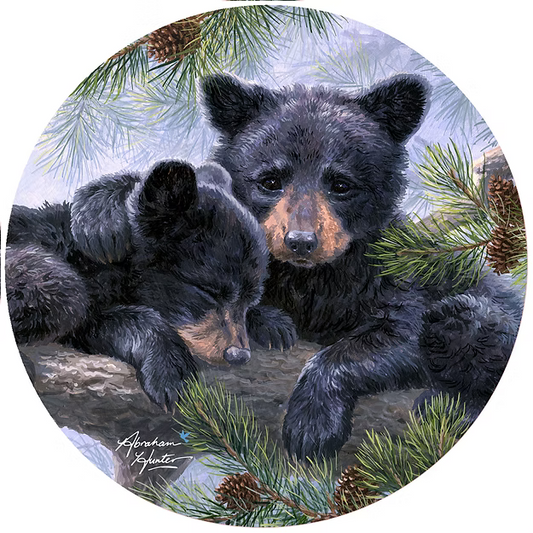 Friendship (AB) Jar Opener