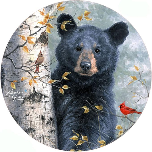 Forest Friends - AB0142