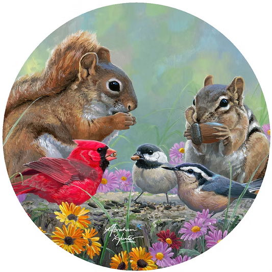 Smorgasbord (AB) Jar Opener