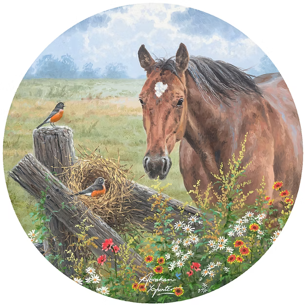 Pastoral Song Jar Opener