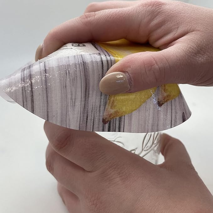 Thank U Banana - GGBA Silicone Jar Opener