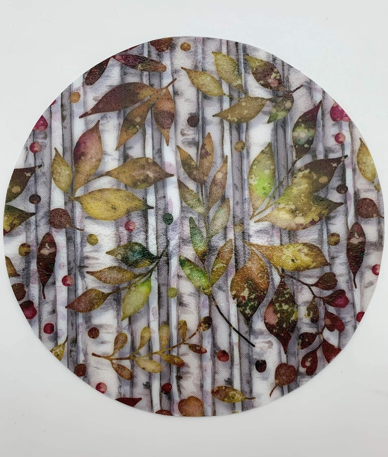 Gail Green Birch Forest - GGBF