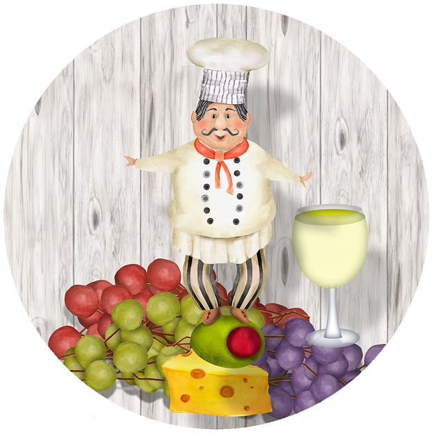 Chef Jar Opener