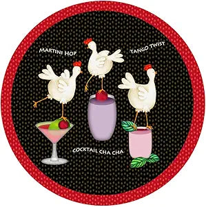 Chix Cheers (GG) Jar Opener