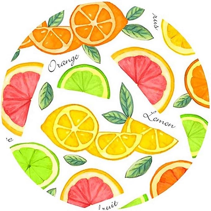 Citrus Jar Opener