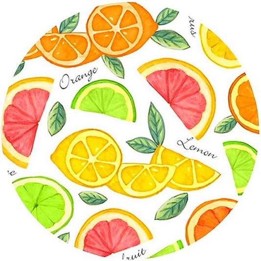 Citrus Jar Opener