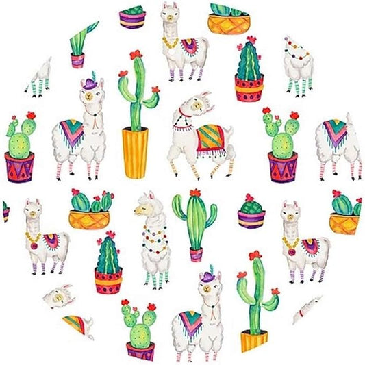 Dancing Llama (GG) Jar Opener