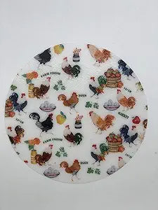 Farm Fresh Jar Opener