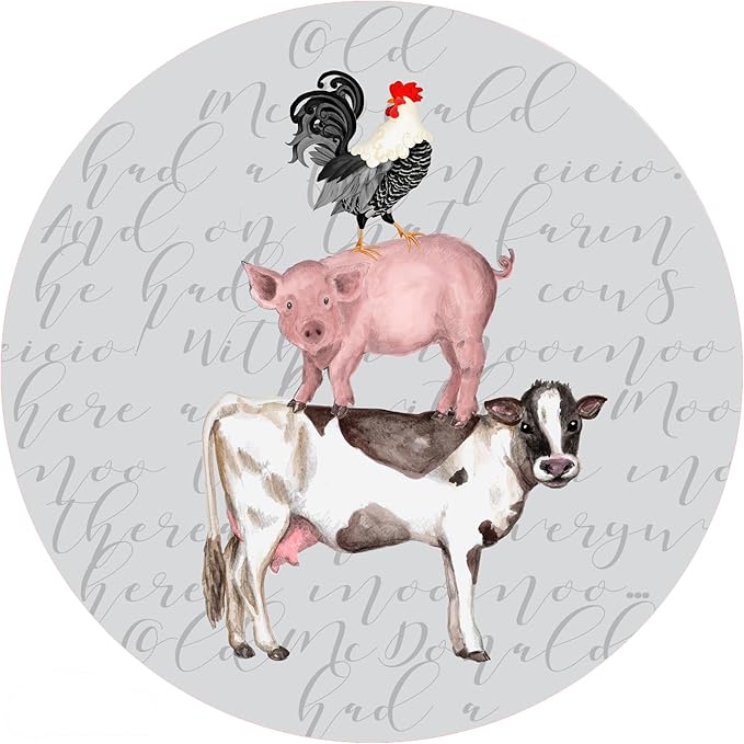 Farm Stack Jar Opener