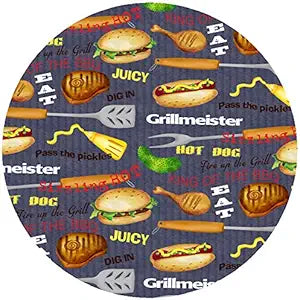 Grill Master (GG) Jar Opener