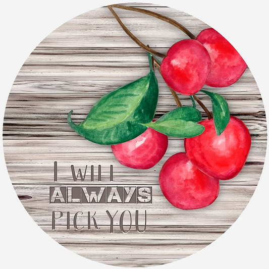 Pick You Cherry Jar Opener