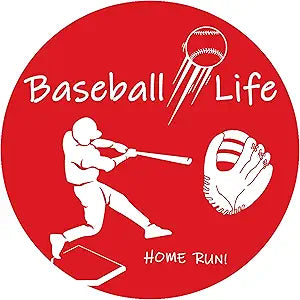 Baseball Life Jar Opener