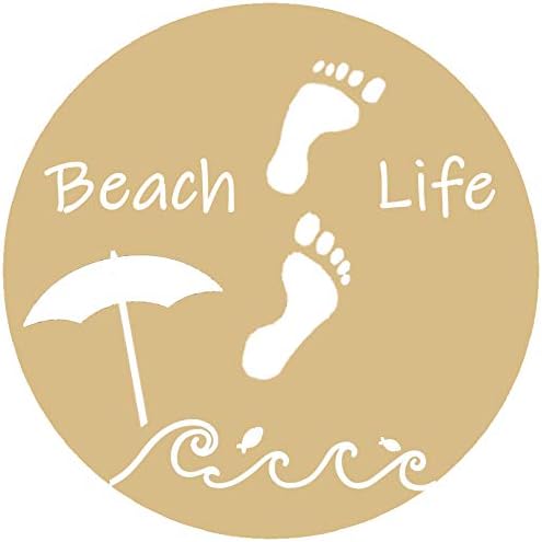 Beach Life Jar Opener