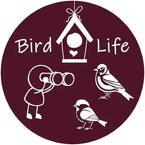 Bird Life Jar Opener