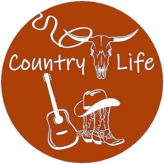 Country Life Jar Opener