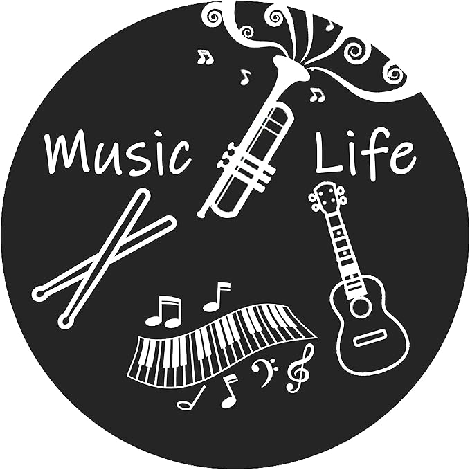 Music Life Jar Opener