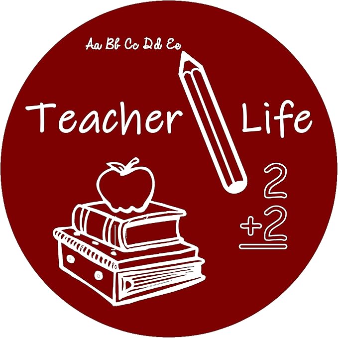 Teacher Life 6.25