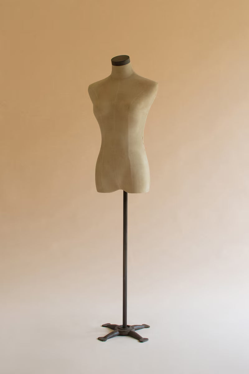 Floor Mannequin
