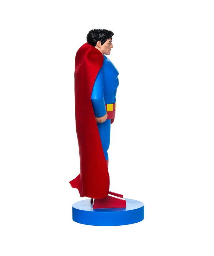 10" Superman Nutcracker