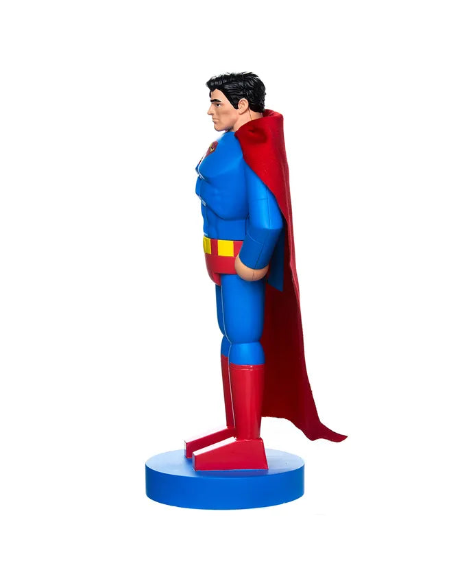 10" Superman Nutcracker