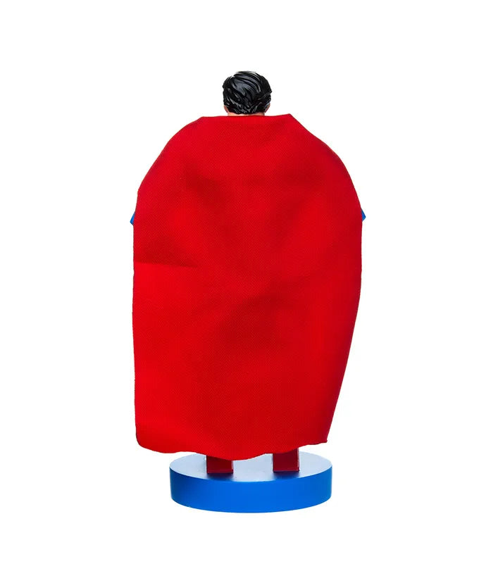 10" Superman Nutcracker