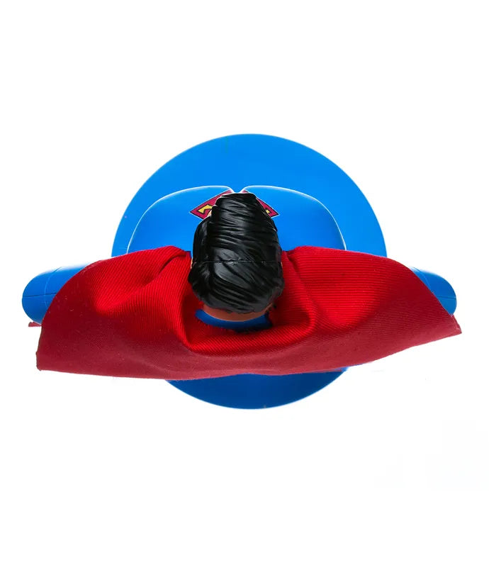 10" Superman Nutcracker