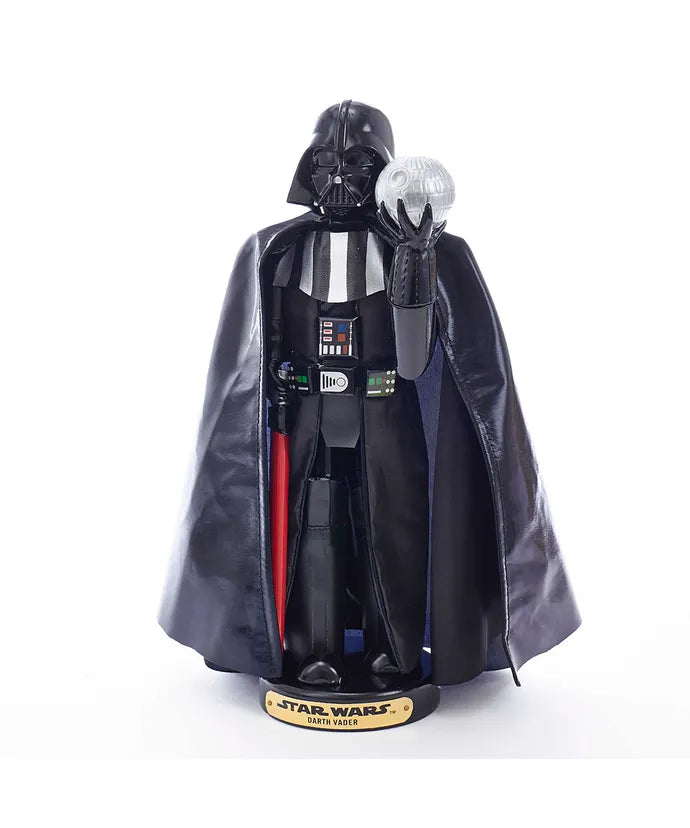 13" Star Wars Darth Vader Hollywood Nutcracker
