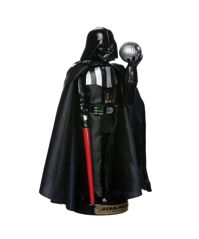 13" Star Wars Darth Vader Hollywood Nutcracker