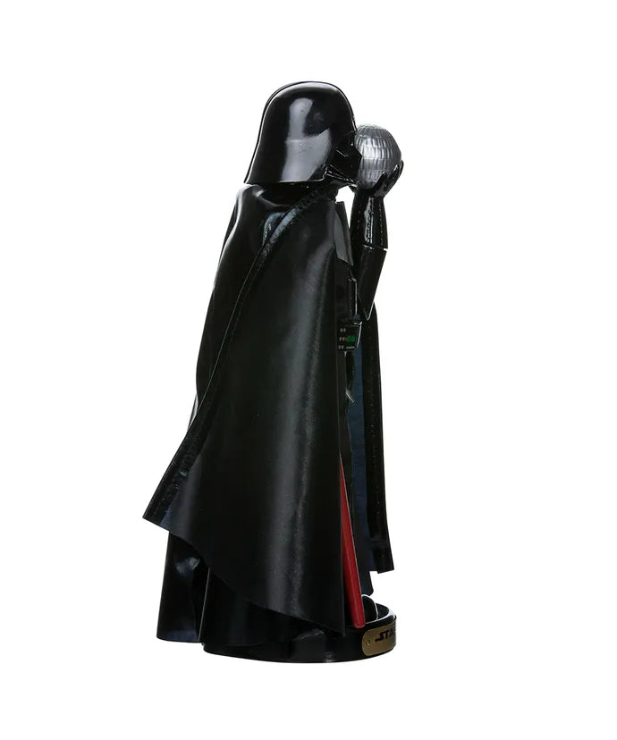 13" Star Wars Darth Vader Hollywood Nutcracker