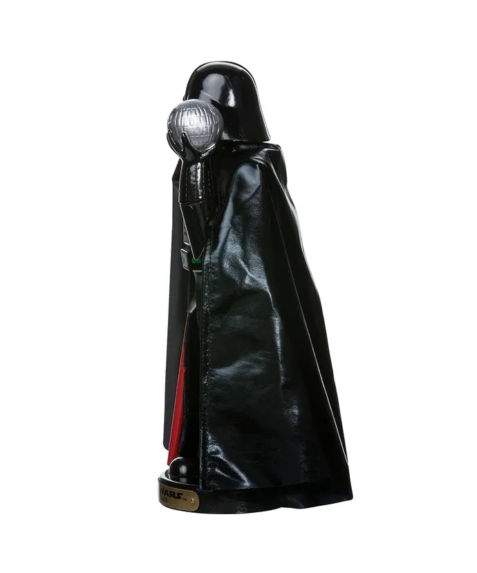 13" Star Wars Darth Vader Hollywood Nutcracker