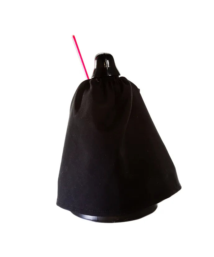 12" Battery Operated Star Wars Darth Vader LED Lighted Treetop