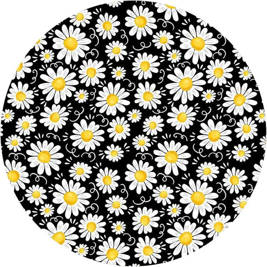 Daisy 4" Lillie Pad
