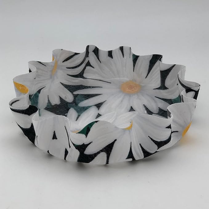 Daisy 4" Lillie Pad