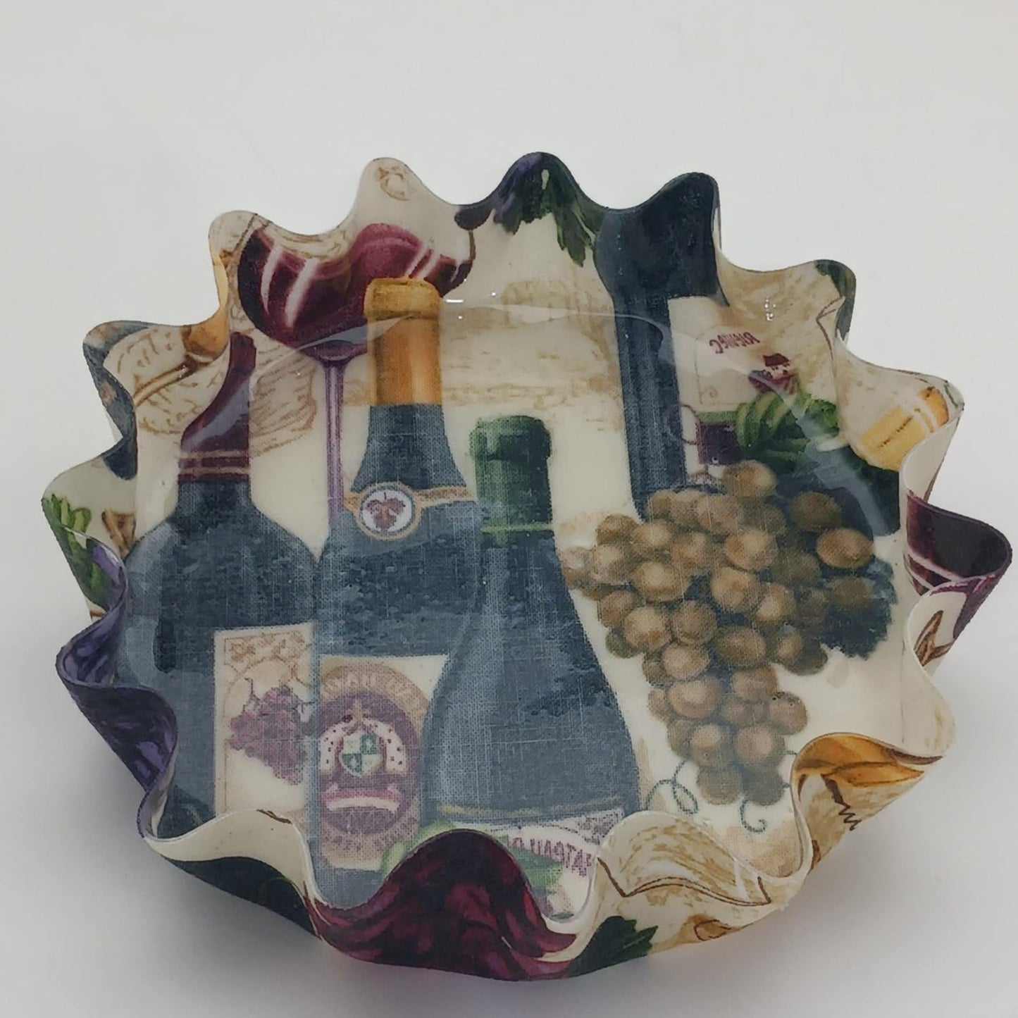 Vineyard 4"