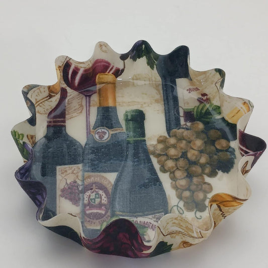 Vineyard 4"