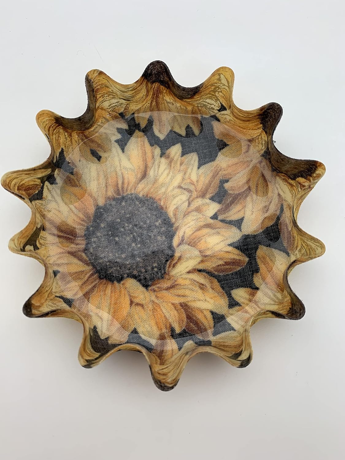 Black Sunflower - 86