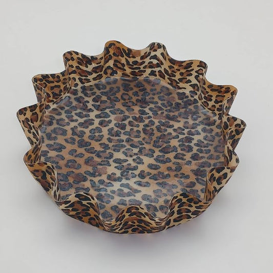 Cheetah 5In Lillie Pad
