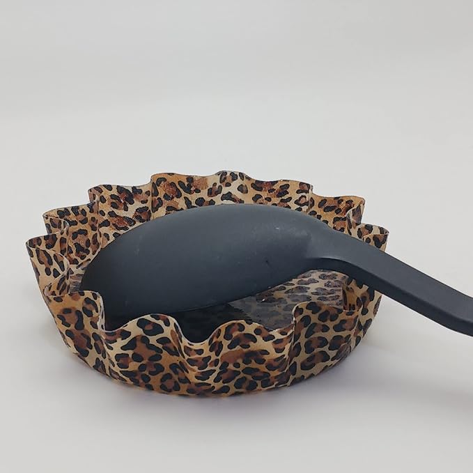 Cheetah 5In Lillie Pad